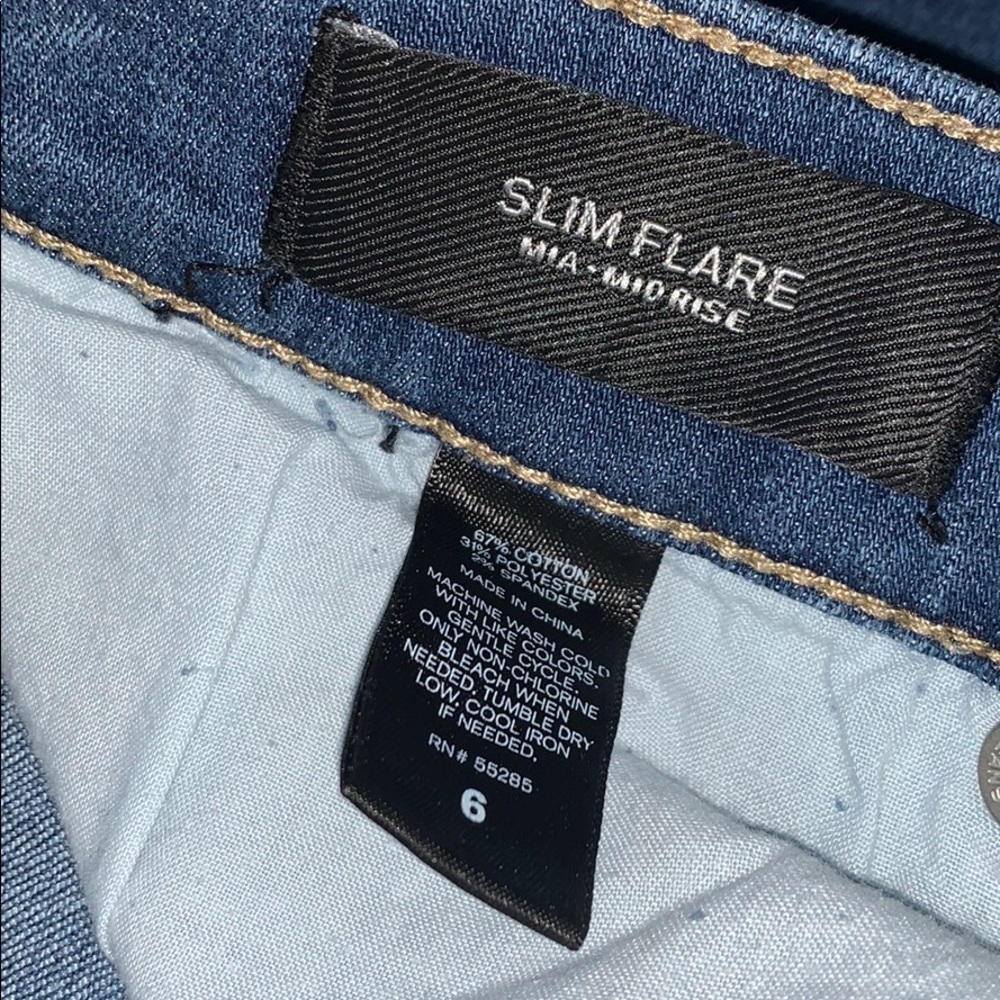 Express jeans - Picture 3 of 4